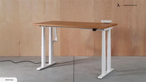Best Adjustable Desk Australia