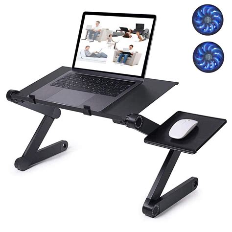 Best Adjustable Laptop Table Canada