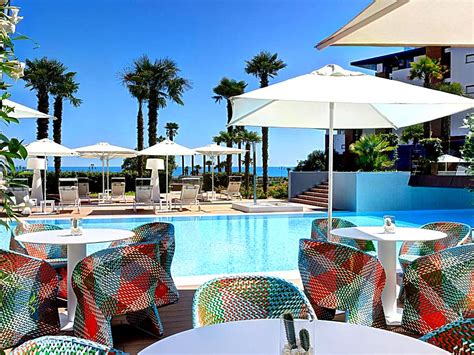 best adriatic sea resorts