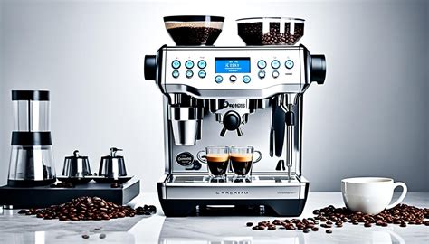 Best Advanced Espresso Machine