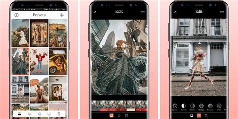 Best Aesthetic Editing Apps
