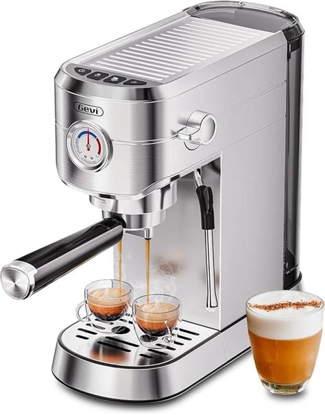 Best Affordable Beginner Espresso Machine