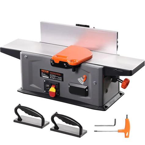 Best Affordable Benchtop Jointer