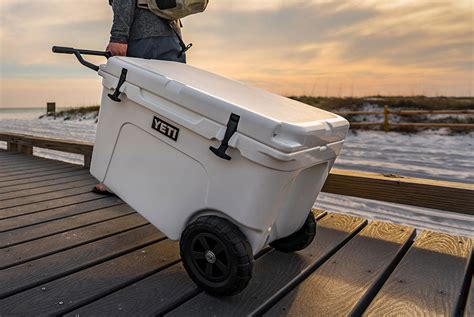 best affordable cooler with wheels