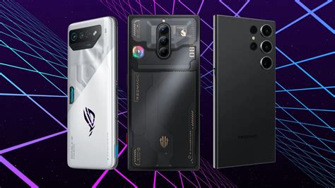 best affordable gaming phone 2024