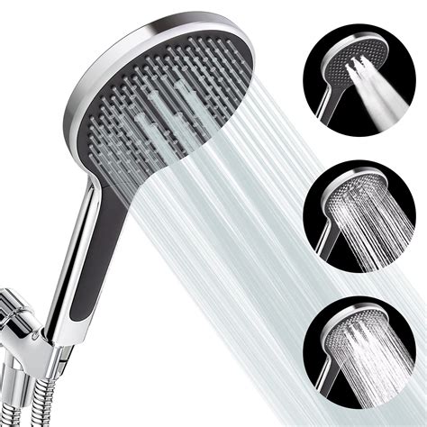 Best Affordable Handheld Shower Head