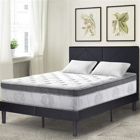 best affordable king mattresses