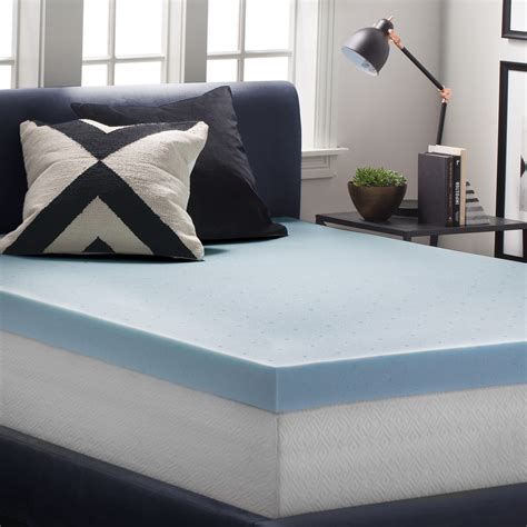 Best Affordable Memory Foam Topper