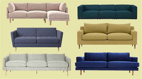 Best Affordable Sofas 2020