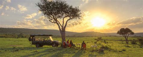 best africa tour packages