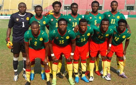 best african football teams