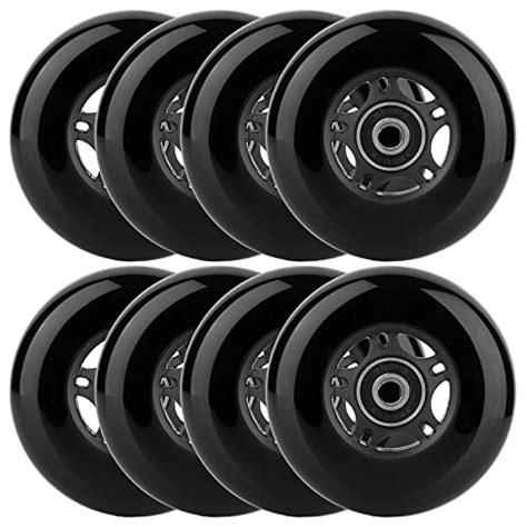 Best Aggressive Inline Skate Wheels