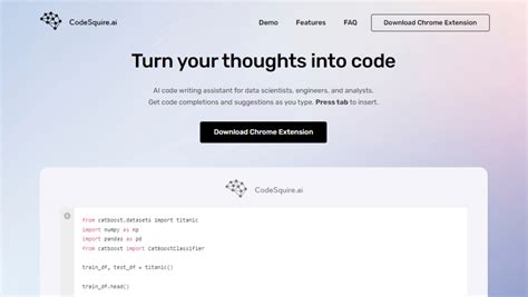 best ai code assistant for vscode free