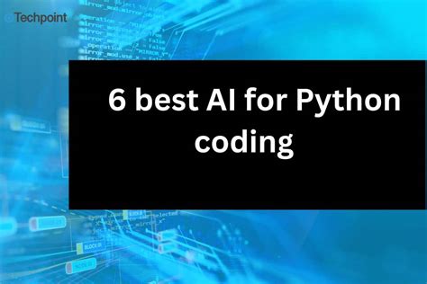 best ai tool for python coding reddit