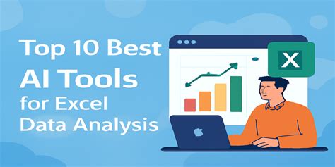 best ai tools for excel data analysis free