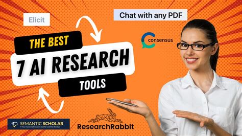 best ai tools for literature review