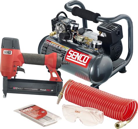 Top 5 Best Air Compressor for Nail Guns of 2020 Reviews & Guide