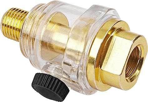 Best Air Compressor Oiler