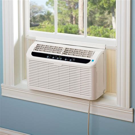 best air conditioning window units
