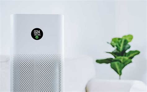 Top 10 Best Air Purifiers for Dorm Rooms in 2021: Say Goodbye to Indoor Air Pollution!