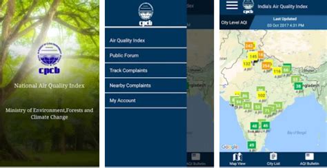  62 Most Best Air Quality App India In 2023