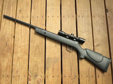 Best Air Rifle For Small Game 2017