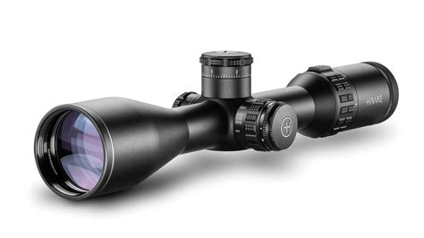 Best Air Rifle Scope For Hunting Uk
