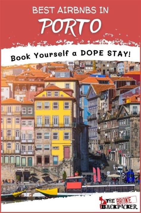 best airbnb in porto portugal