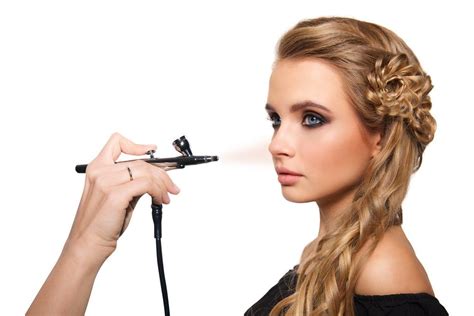 best airbrush for makeup application