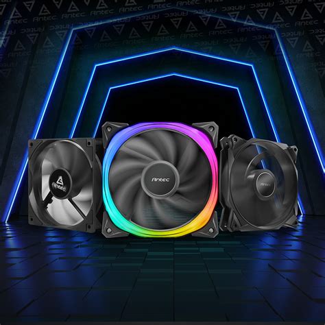 Best Airflow Pc Fans