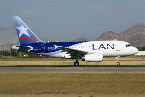 best airline in chile