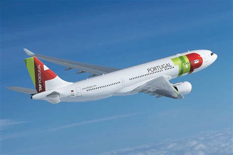 best airline to fly to portugal