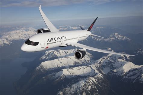 best airlines to vancouver canada