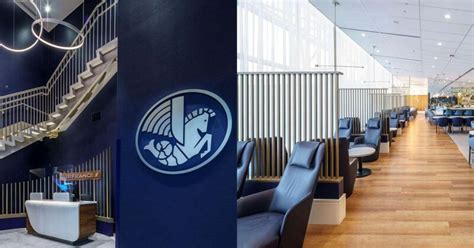 Best Airport Lounge Program