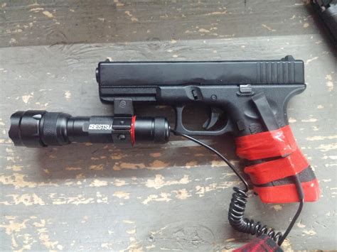 Best Airsoft Flashlight Reddit
