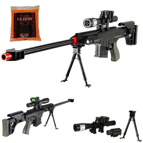 best airsoft sniper on amazon