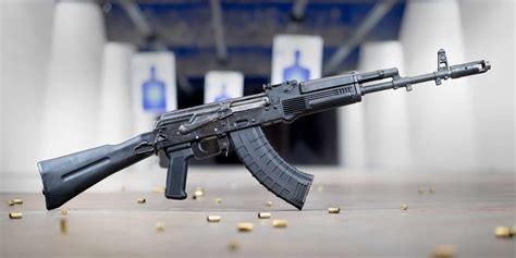 Best Ak 47