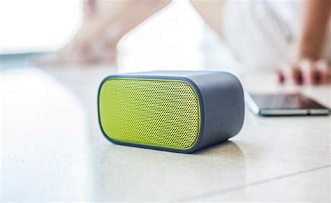 Best Alexa Enabled Bluetooth Speakers