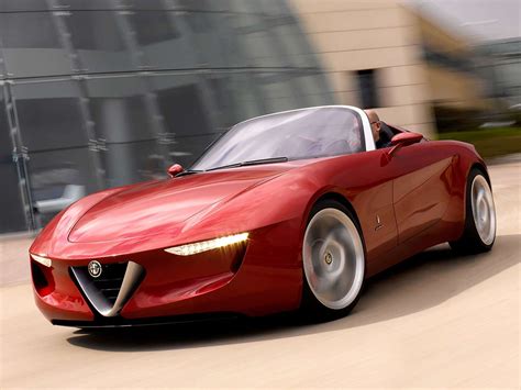 best alfa romeo models