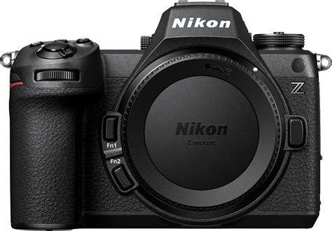 Best All Around Full Frame Mirrorless Camera