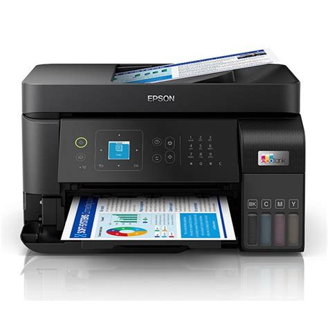 Best All In One Printer With Adf