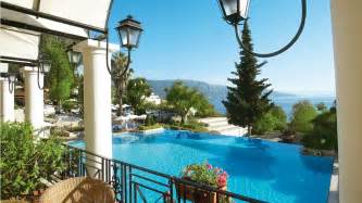 best all inclusive hotel in corfu