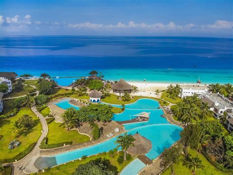 best all inclusive resorts in zanzibar