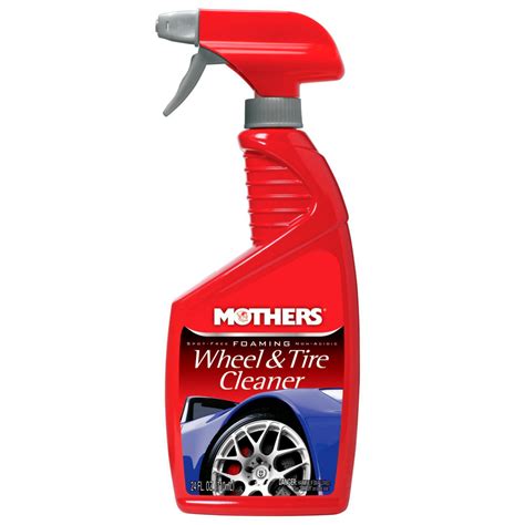 best all wheel tire cleaner