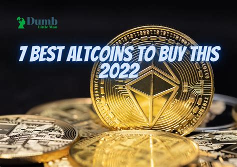 best altcoin to buy today