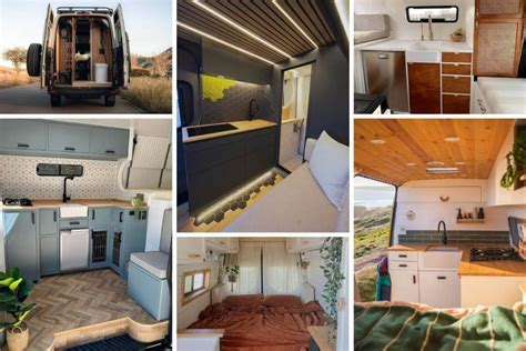 Best Alternative To Sprinter Van