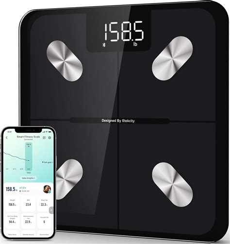 Best Amazon Bathroom Scale