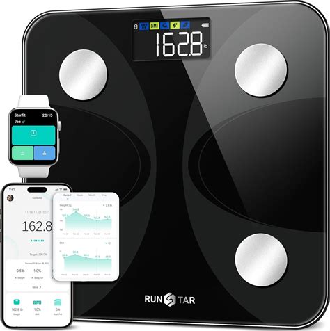 Best Amazon Body Scale