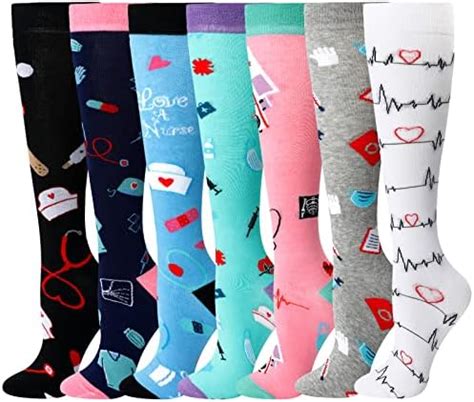 Best Amazon Compression Socks For Nurses