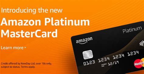 best amazon credit card offers